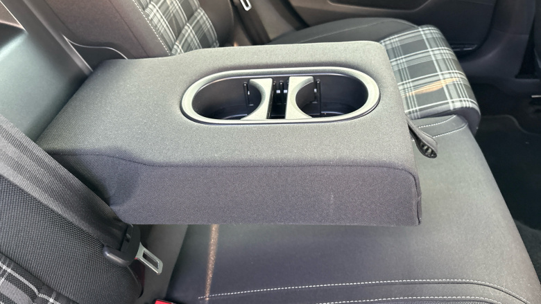 Volkswagen Golf 2.0 TDI 184 GTD 5dr Diesel Hatchback